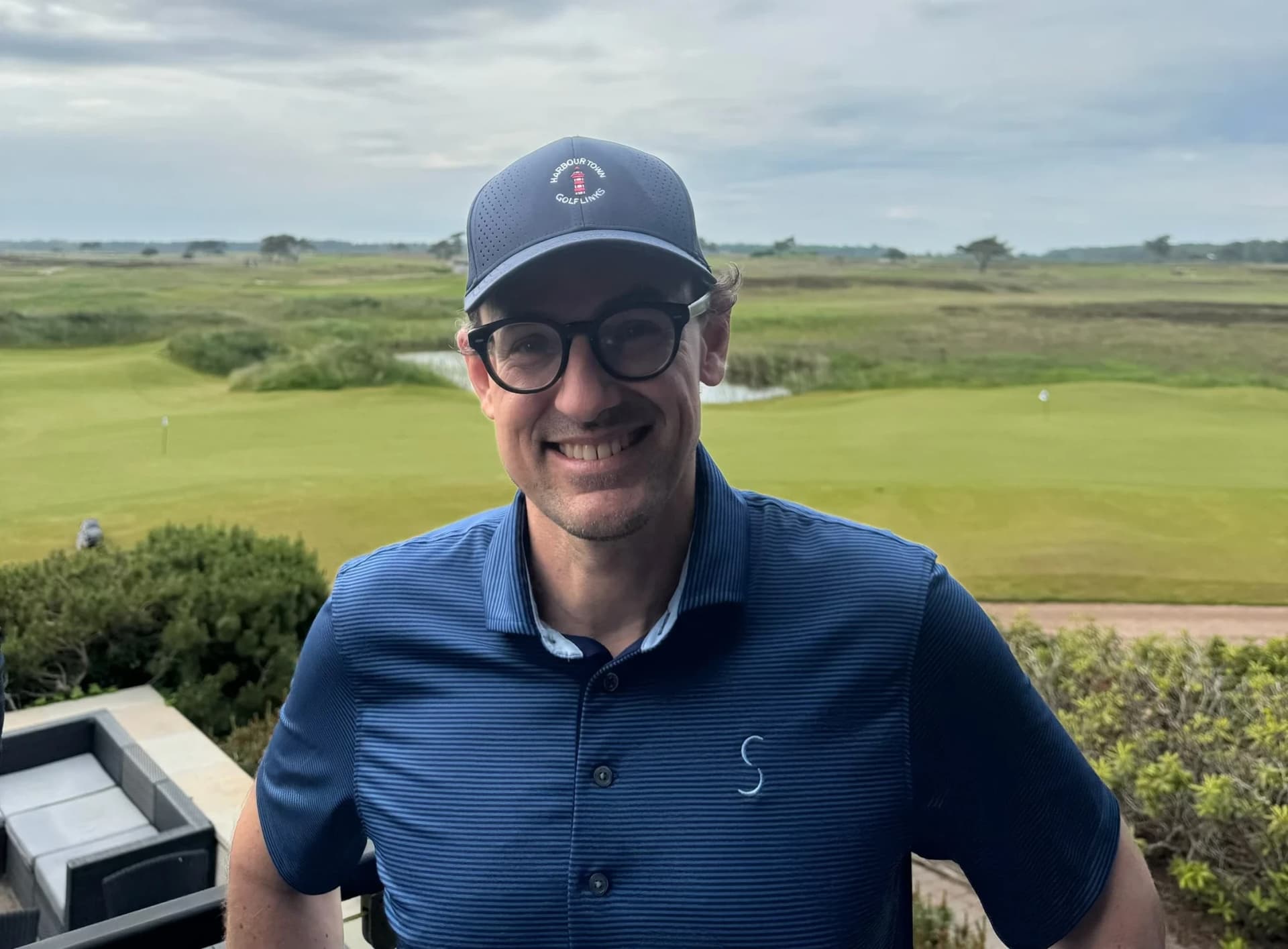 Simone vinder Casa Calella og er med i kampen om ”THE PGA TOUR 2025”