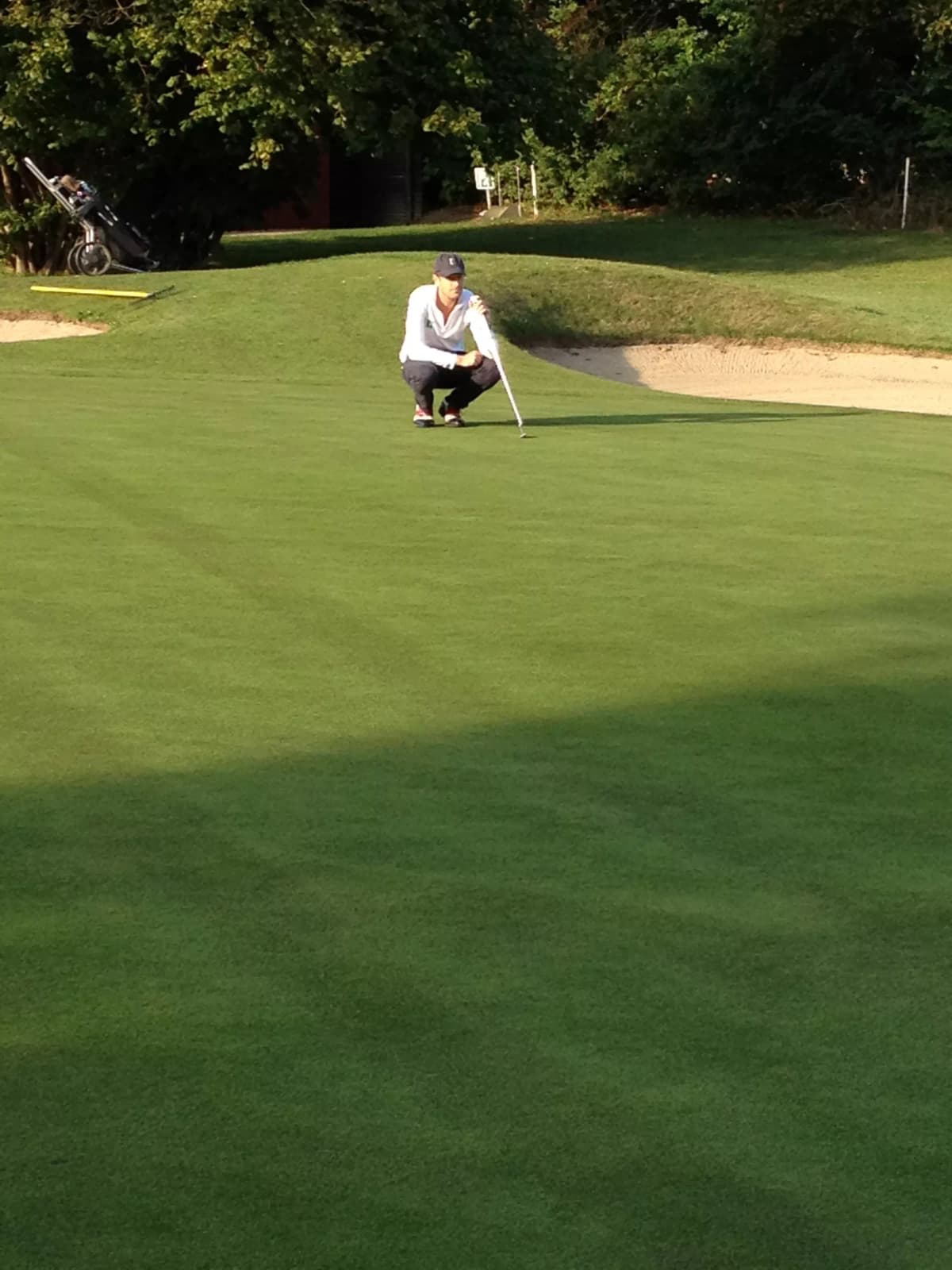 Tour Players Championship - Photo 20