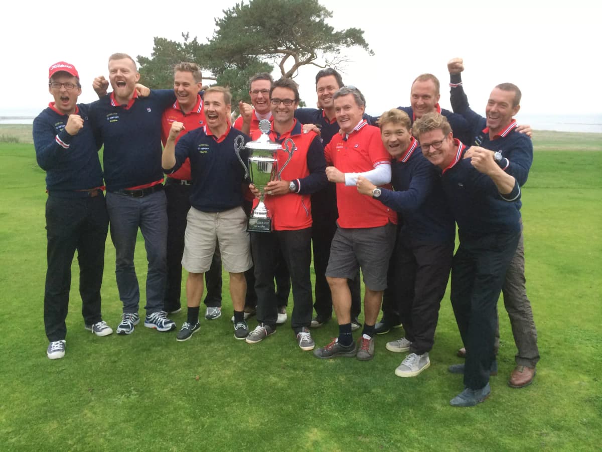 The 15th Ryder Cup - Photo 32