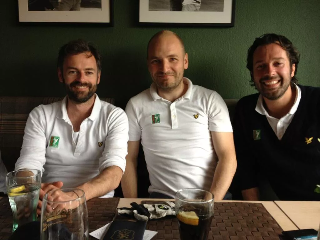 Scandinavian Masters - Photo 5