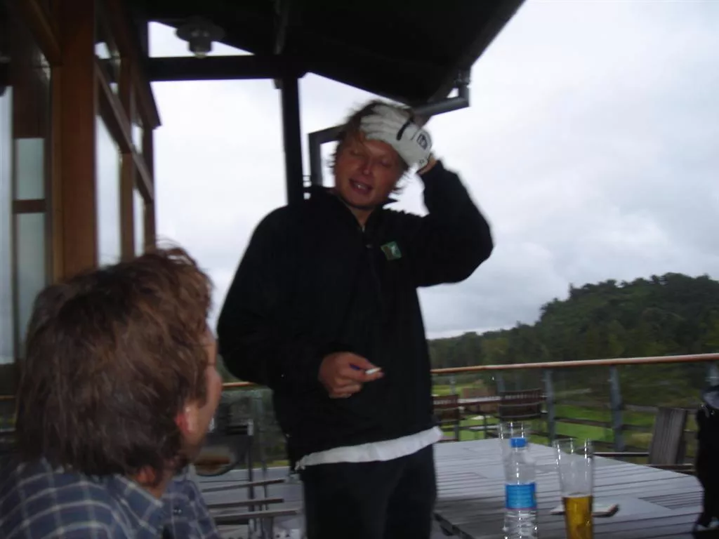 The International - Photo 34