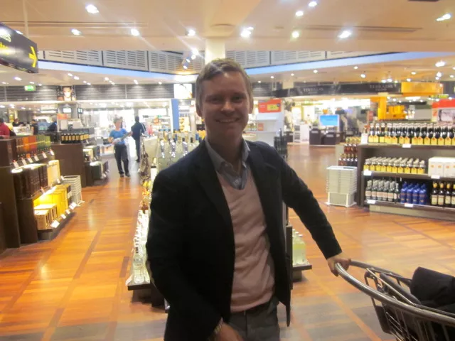 British Open - Photo 10