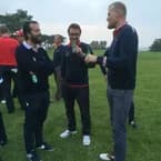 The 15th Ryder Cup - Photo 17