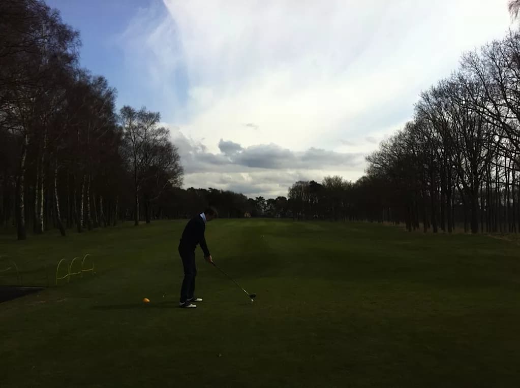 Åbningsmatchen - Photo 5