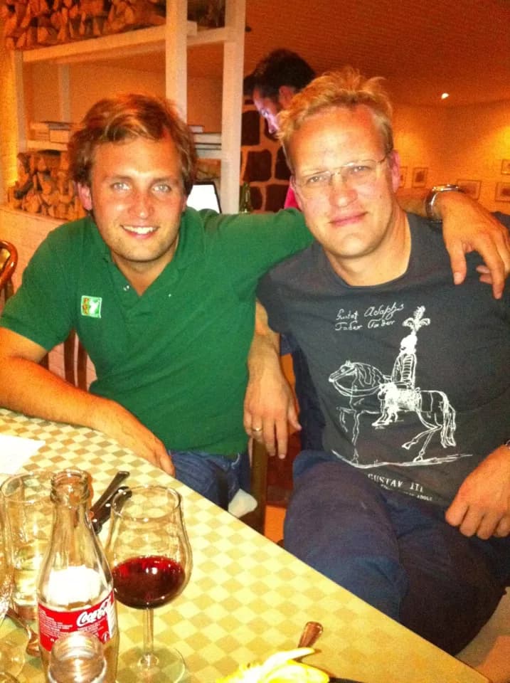 The 12th Ryder Cup - Photo 47