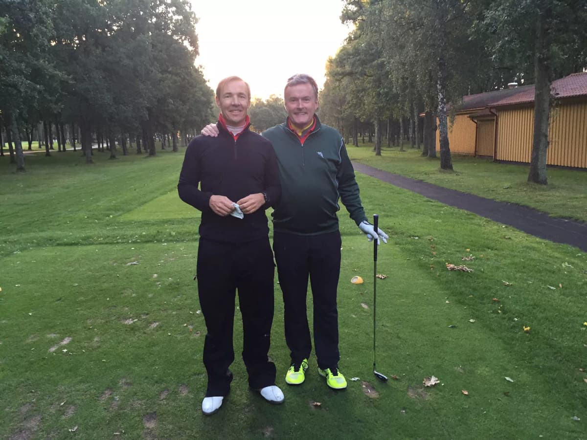 The 18th Ryder Cup - Photo 13