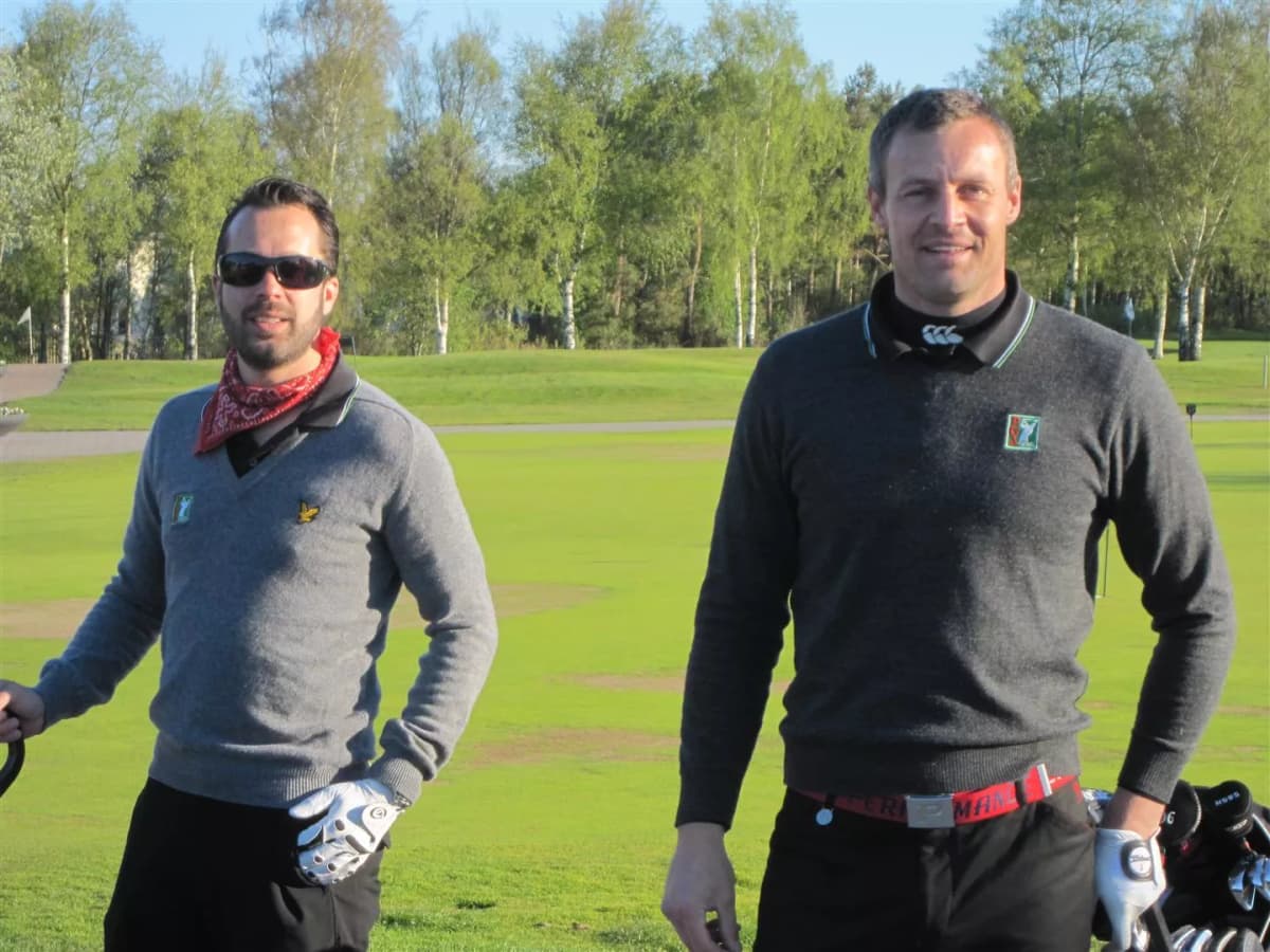 Scandinavian Masters - Photo 3