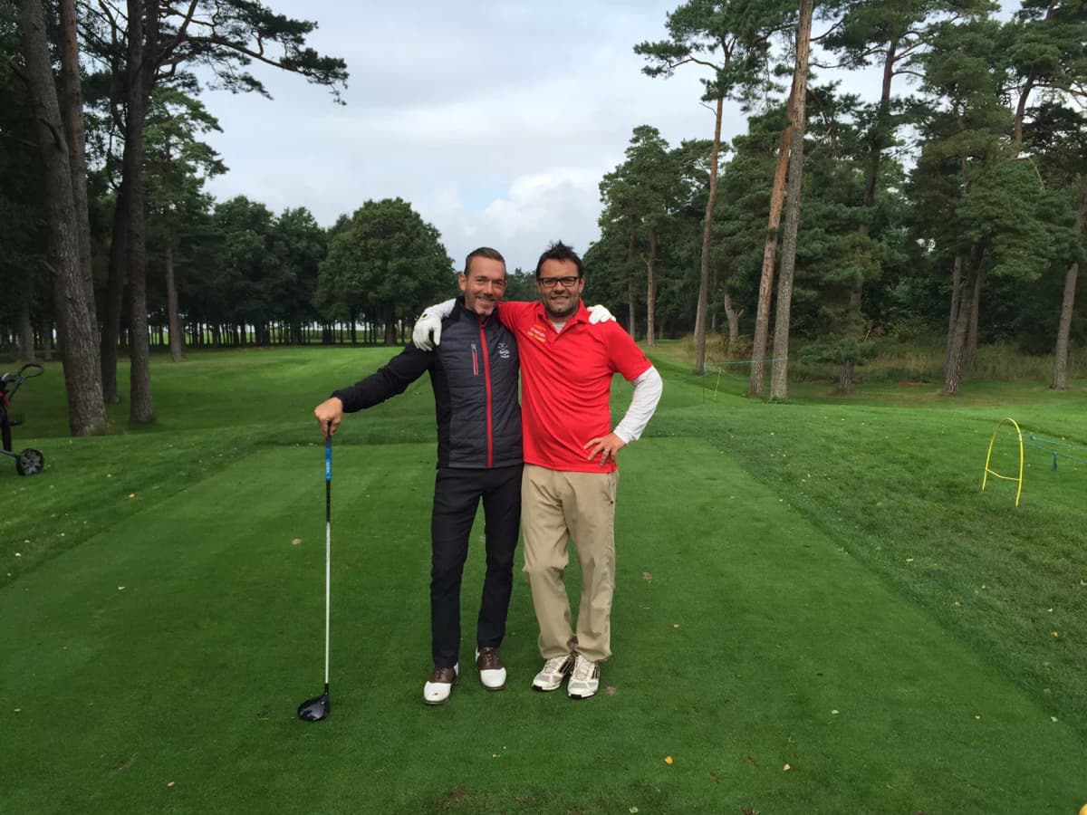 The 18th Ryder Cup - Photo 16