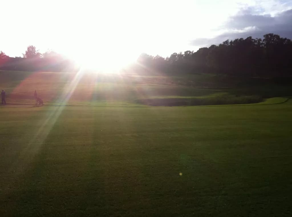 The 12th Ryder Cup - Photo 4