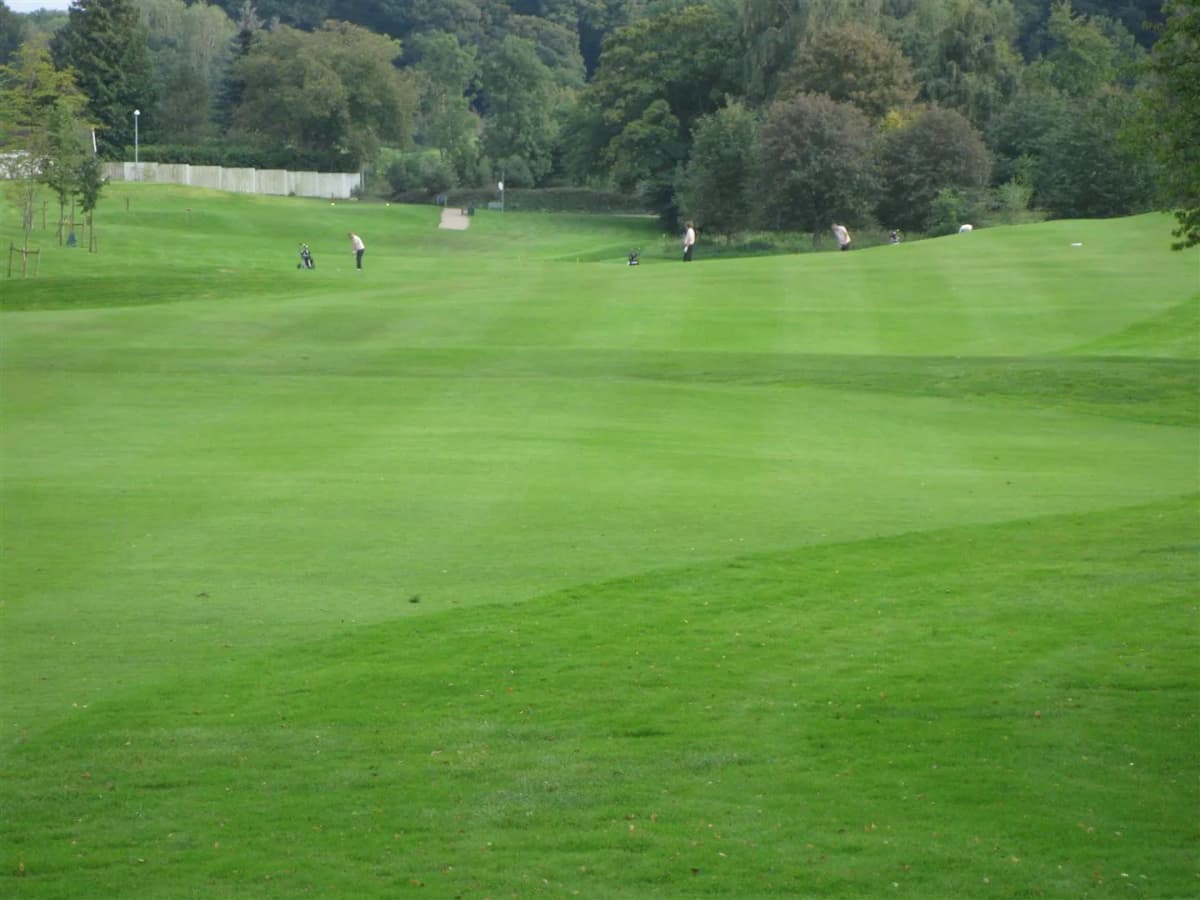 Tour Players Championship - Photo 24