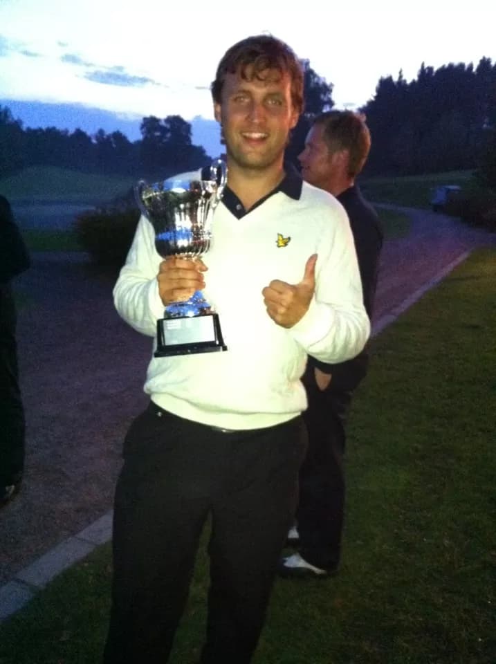 The 12th Ryder Cup - Photo 39