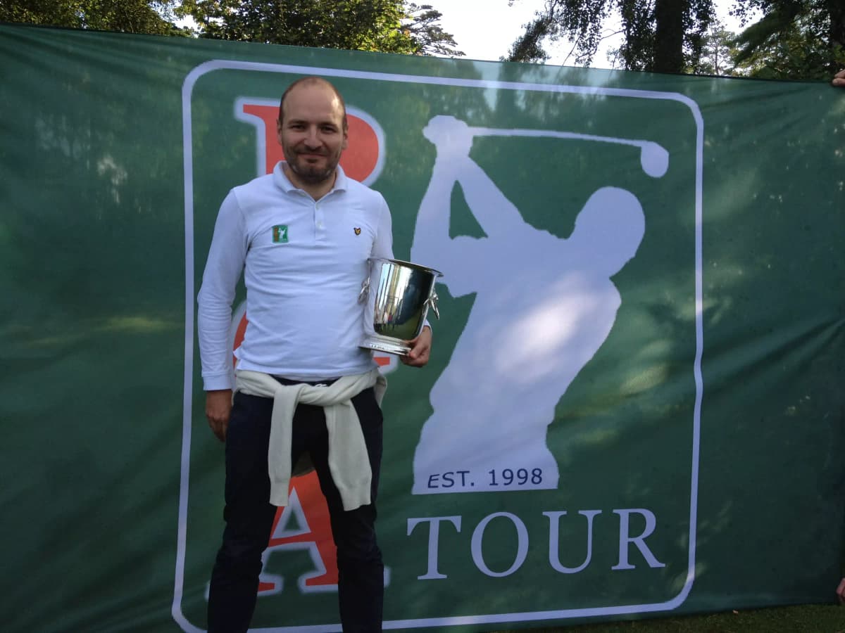 Tour Players Championship - Photo 4