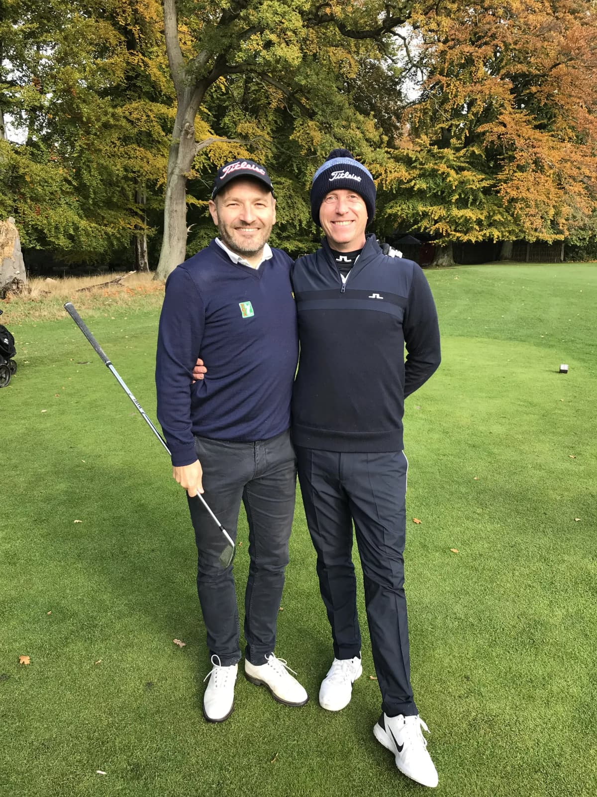 Tour Players Championship - Photo 5