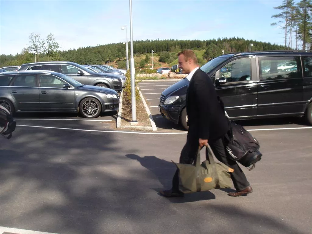 The International - Photo 10