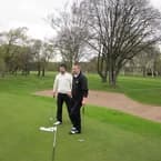 Scandinavian Masters - Photo 11