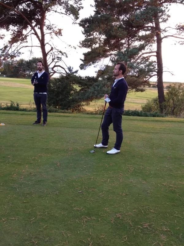 The 14th Ryder Cup - Photo 15