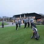 The 11th Ryder Cup - Photo 33