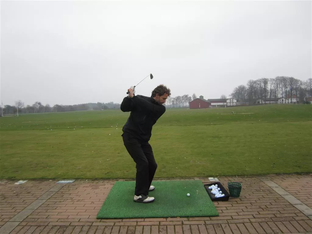 Åbningsmatchen - Photo 14