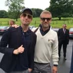 British Open - Photo 4