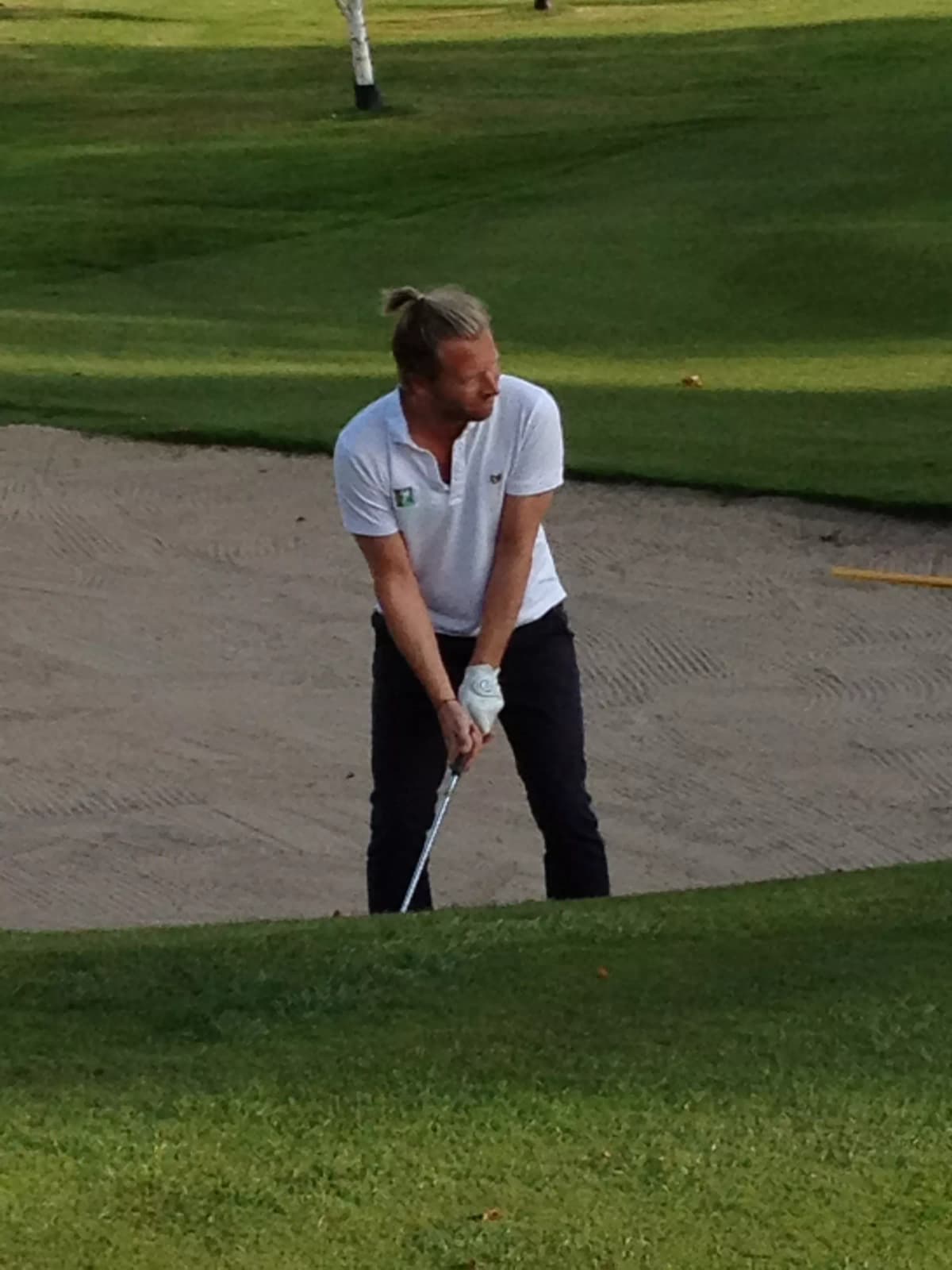 Tour Players Championship - Photo 13