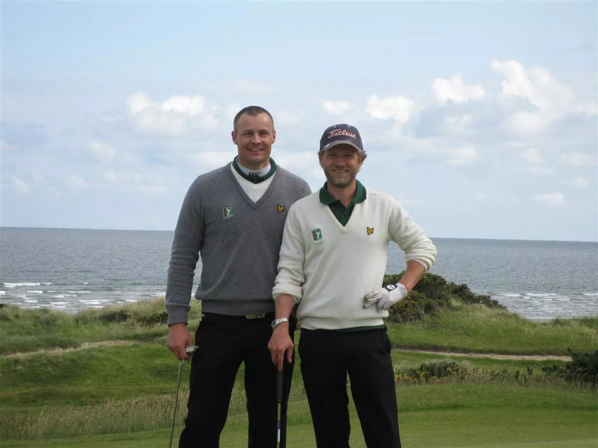 Jubilæumsturen - Photo 49