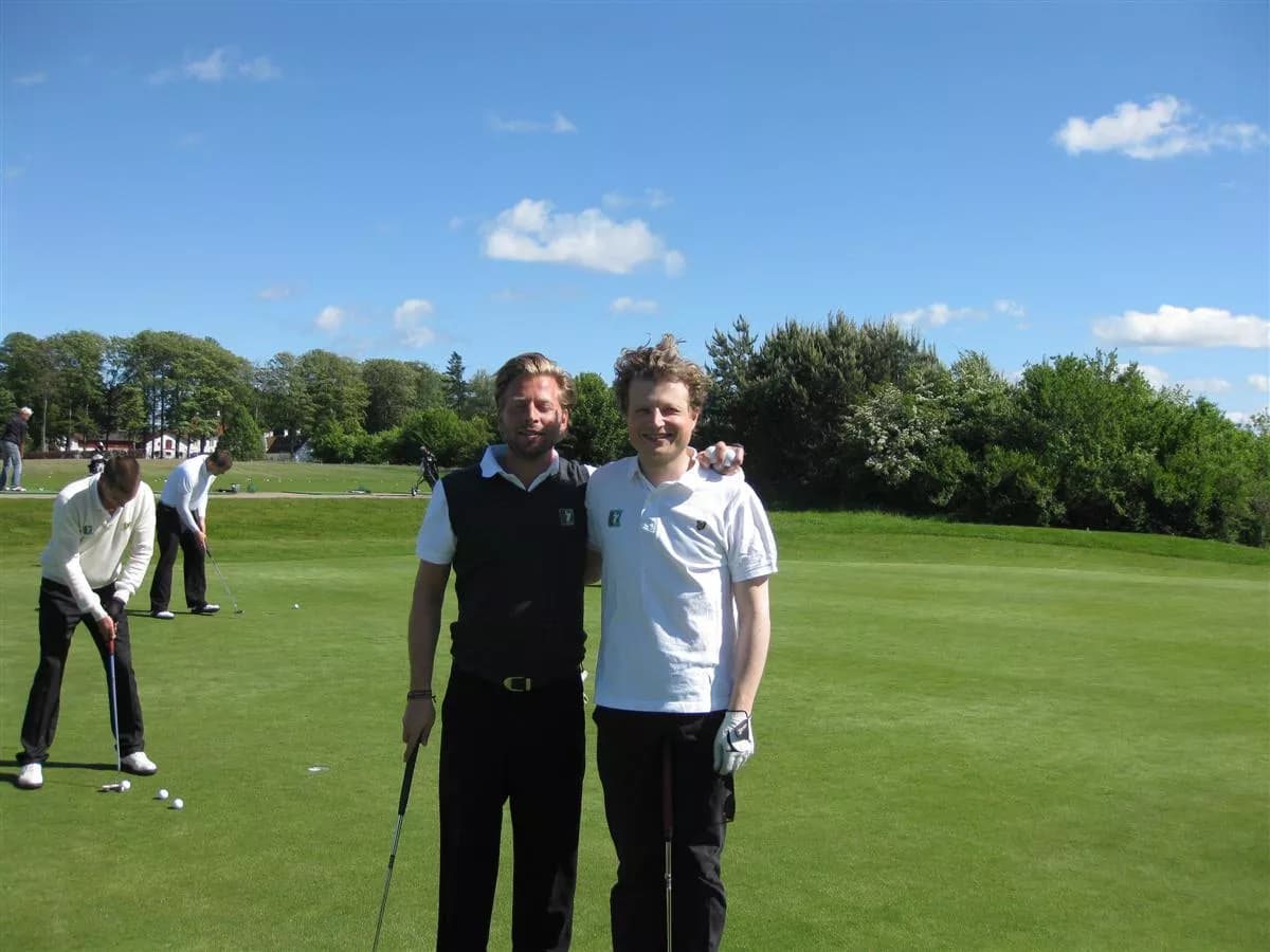 Nordsjælland Open - Photo 2