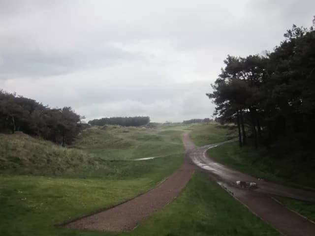 British Open - Photo 37