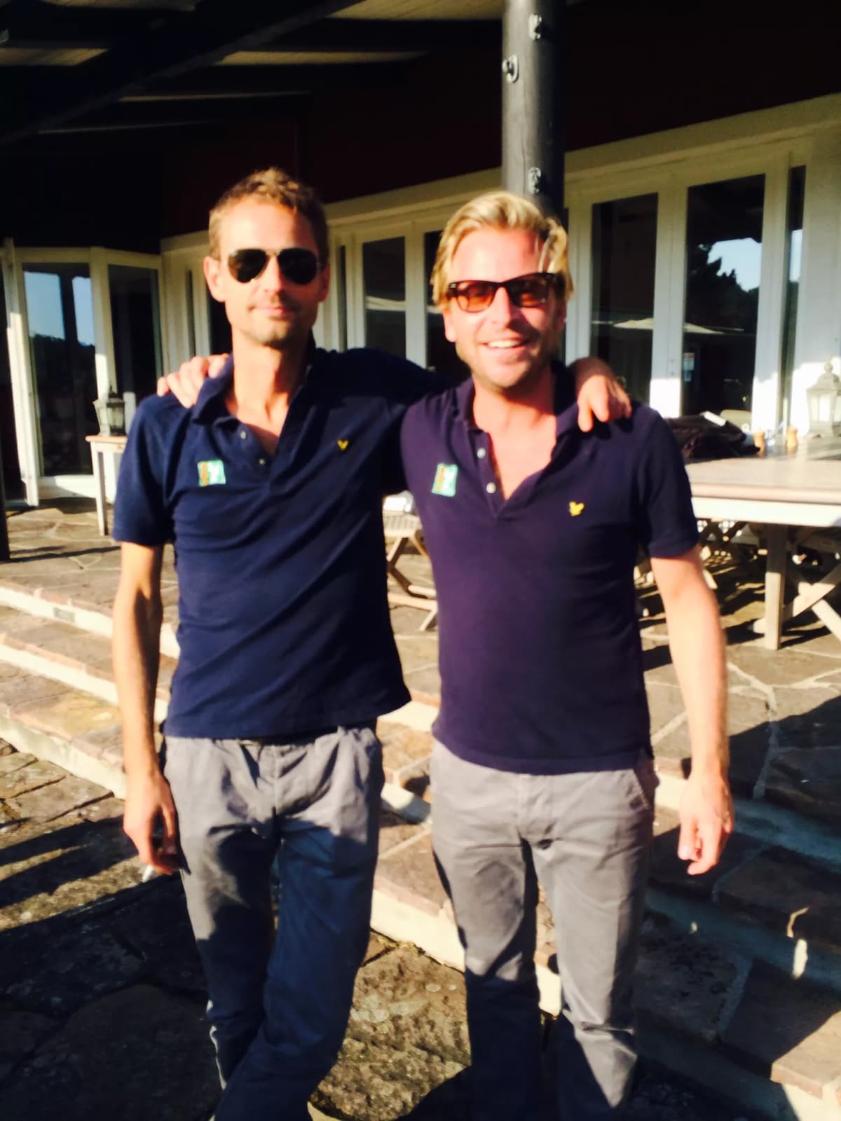 Tour Players Championship - Photo 3