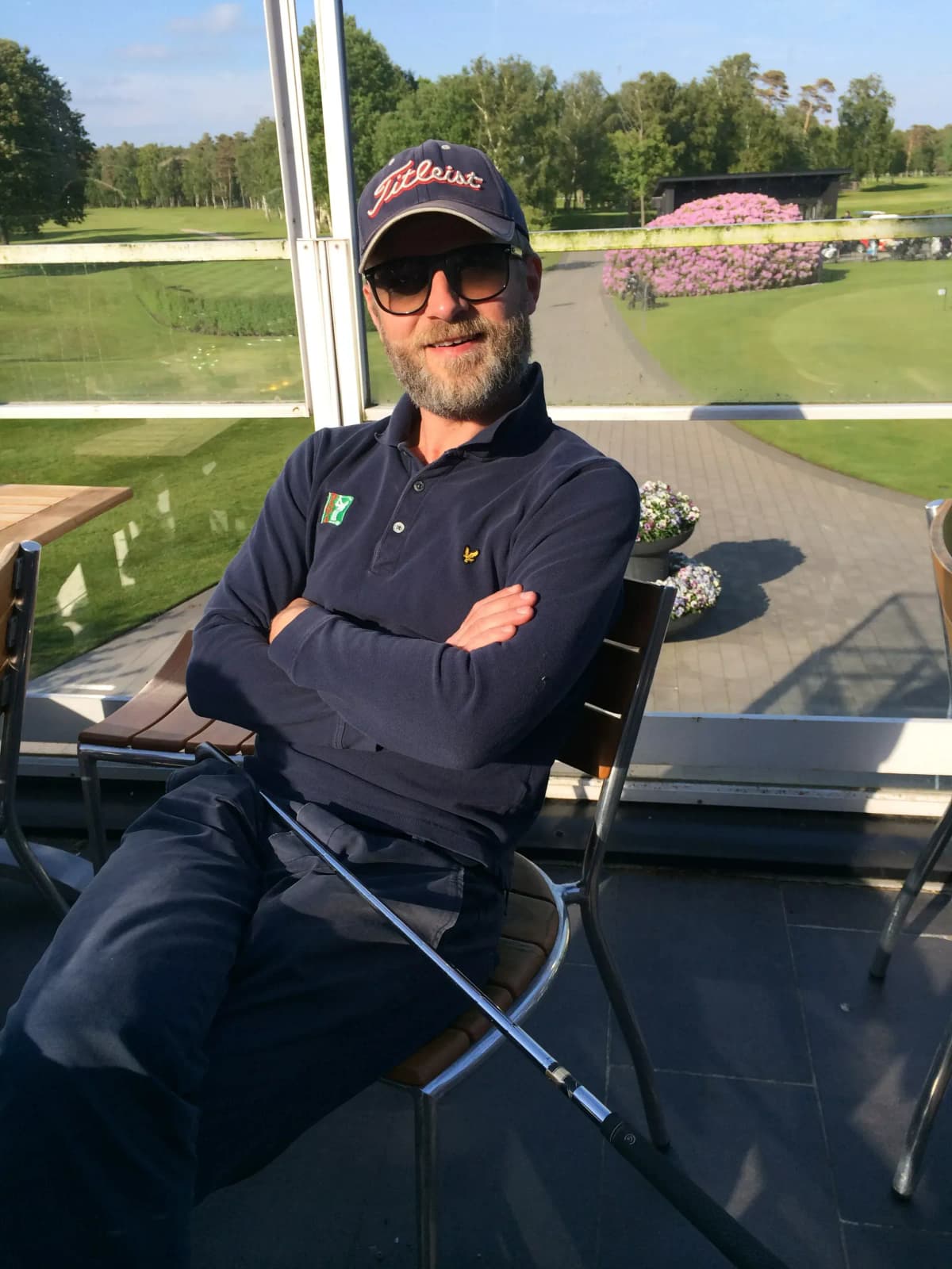 Scandinavian Masters - Photo 6