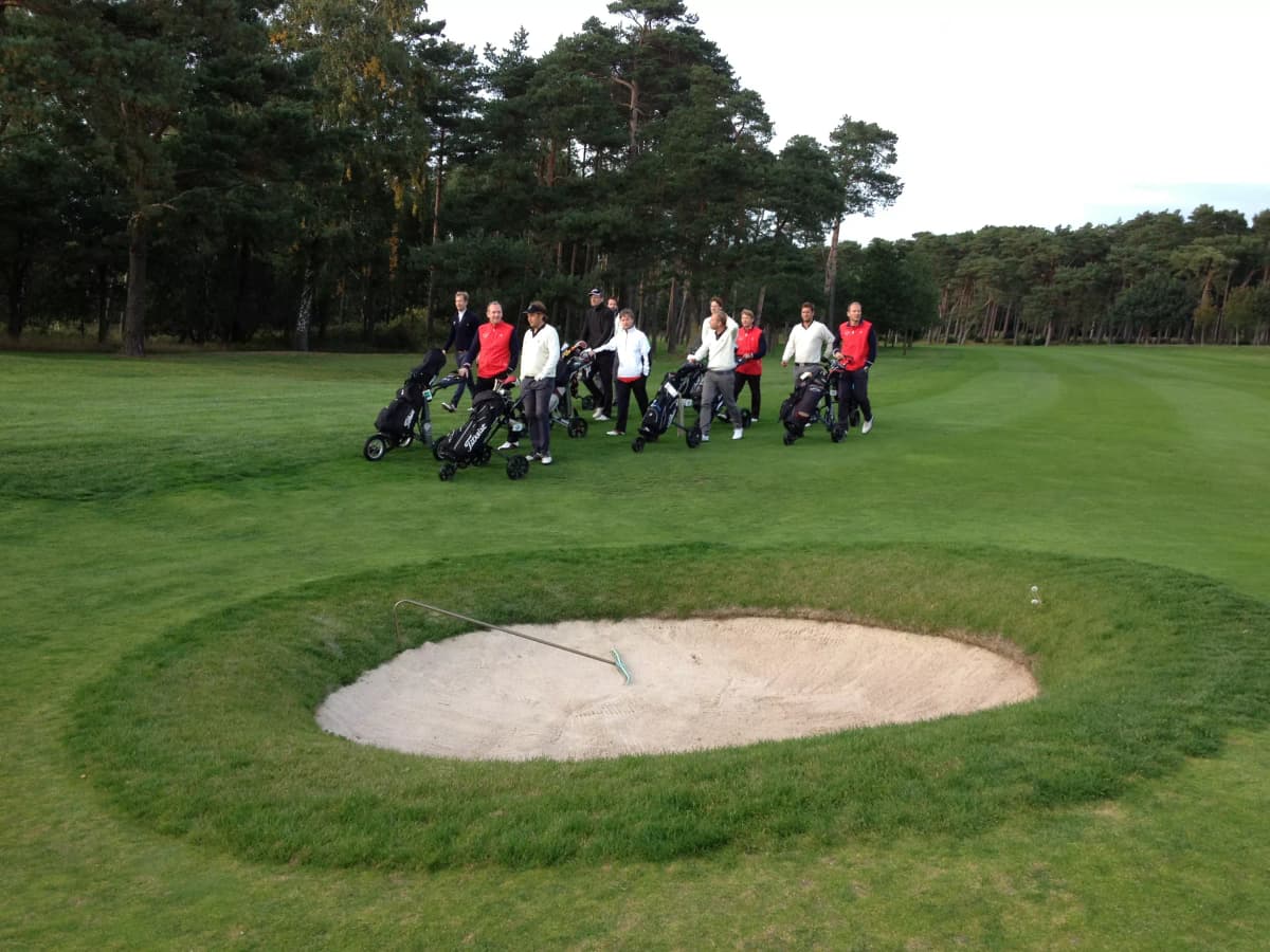 The 14th Ryder Cup - Photo 40