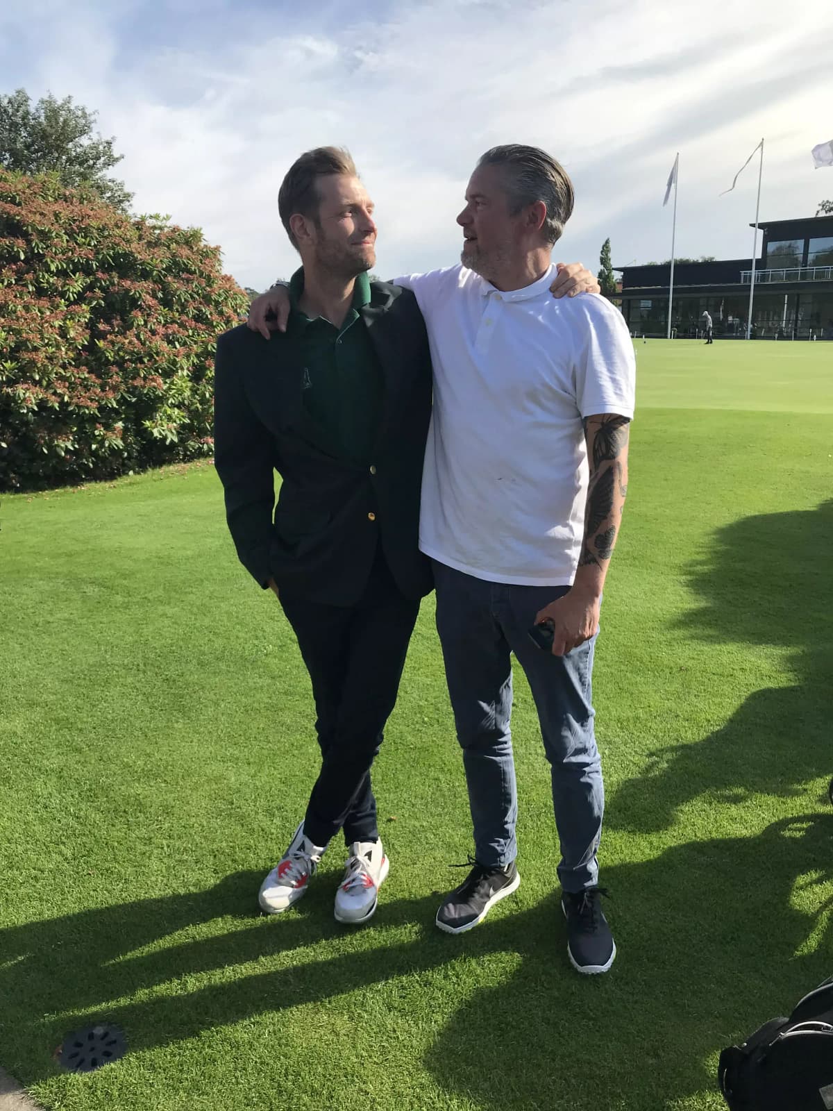 Scandinavian Masters - Photo 4