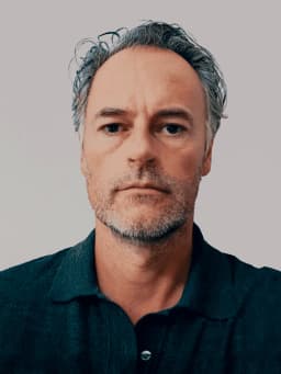 Mike Ginsborg