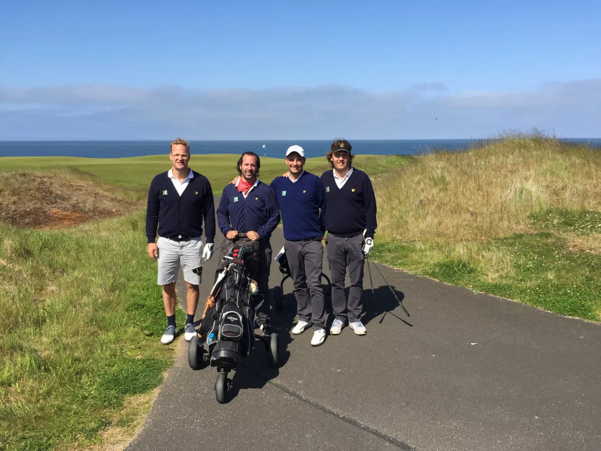 British Open - Photo 19