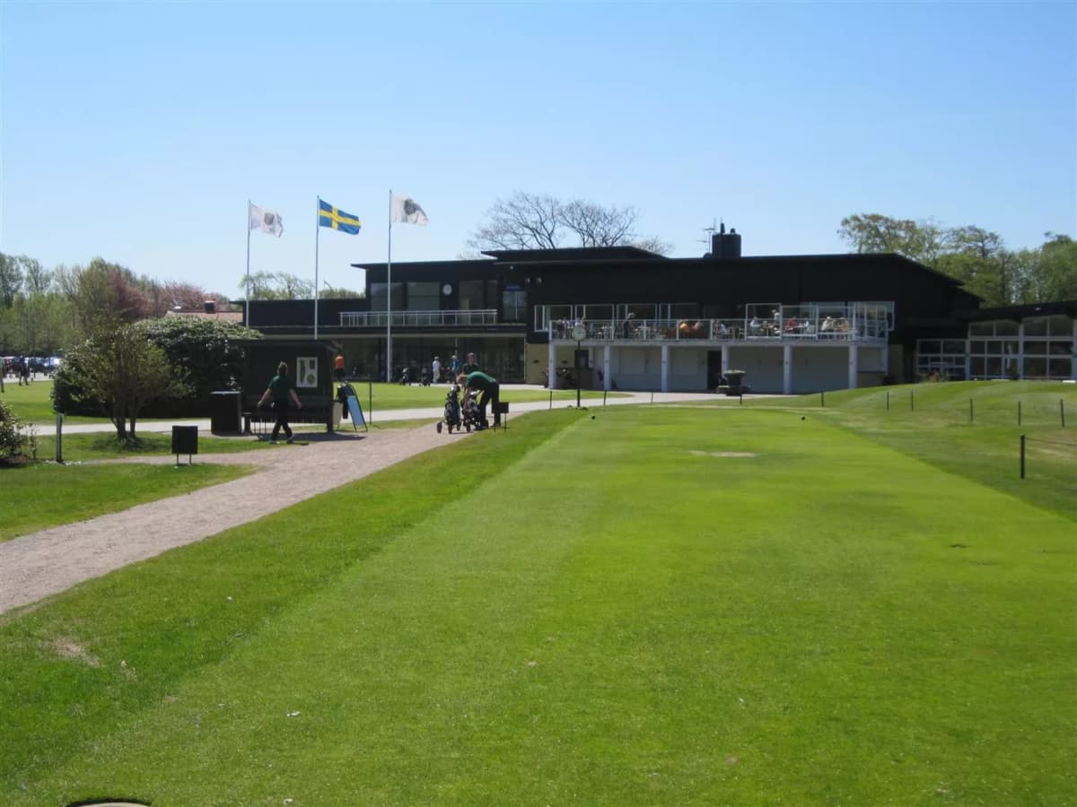 Scandinavian Masters - Photo 13