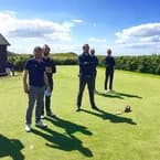 The International - Photo 4