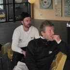 Scandinavian Masters - Photo 23