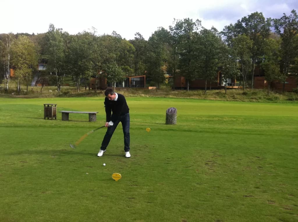 The 12th Ryder Cup - Photo 2