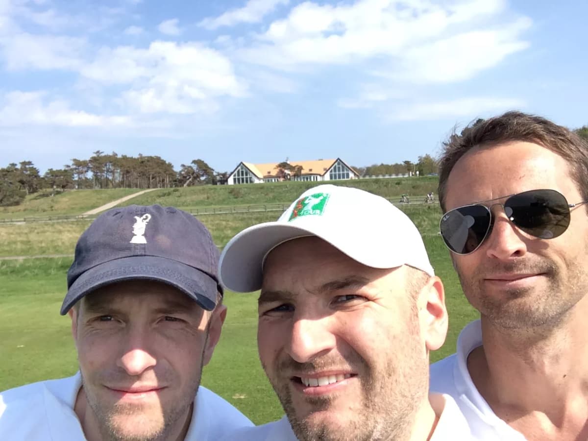 Åbningsmatchen - Photo 20