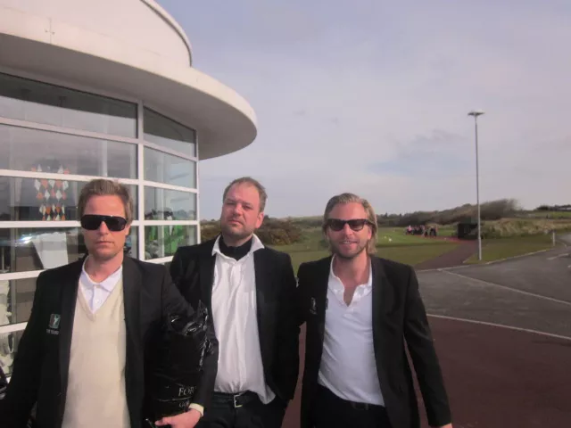 British Open - Photo 39