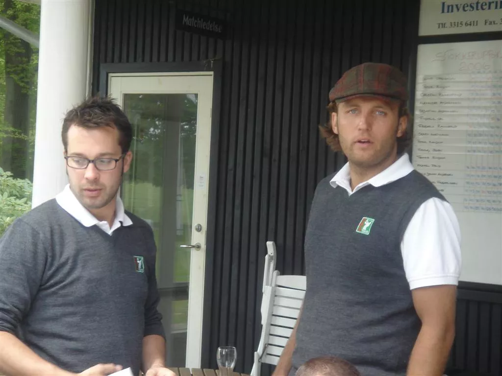 Copenhagen Open - Photo 2