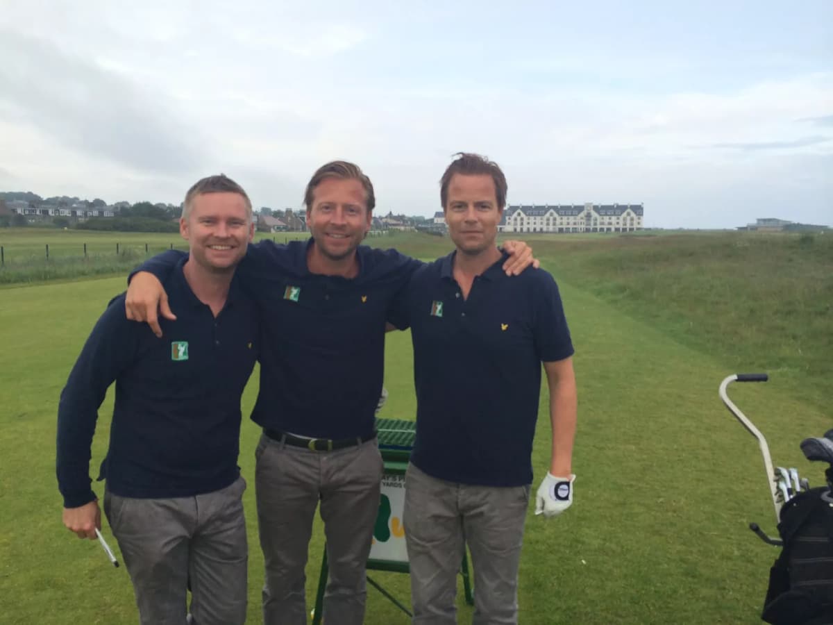 British Open - Photo 49