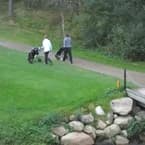 The 11th Ryder Cup - Photo 26