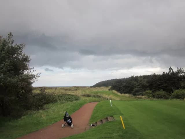 British Open - Photo 38