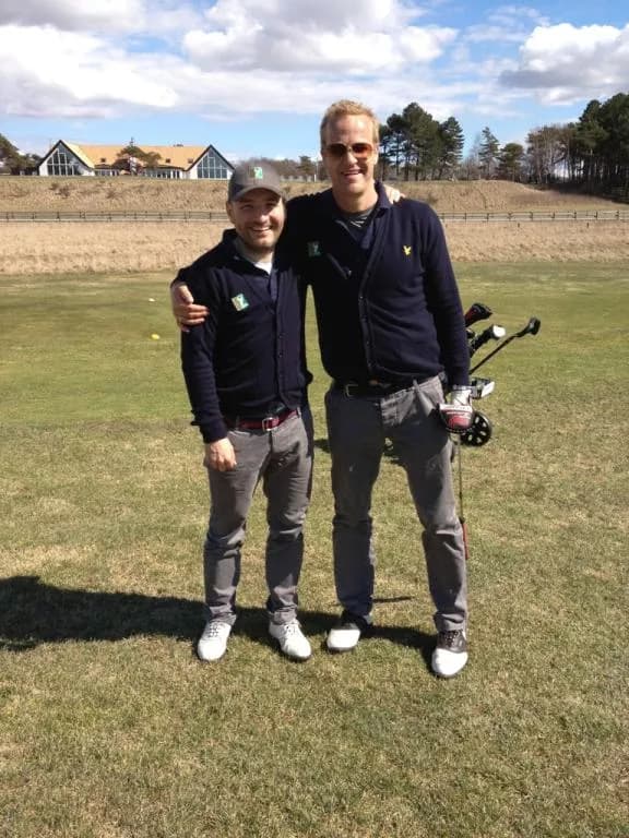 Åbningsmatchen - Photo 6