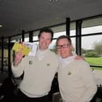 Scandinavian Masters - Photo 24