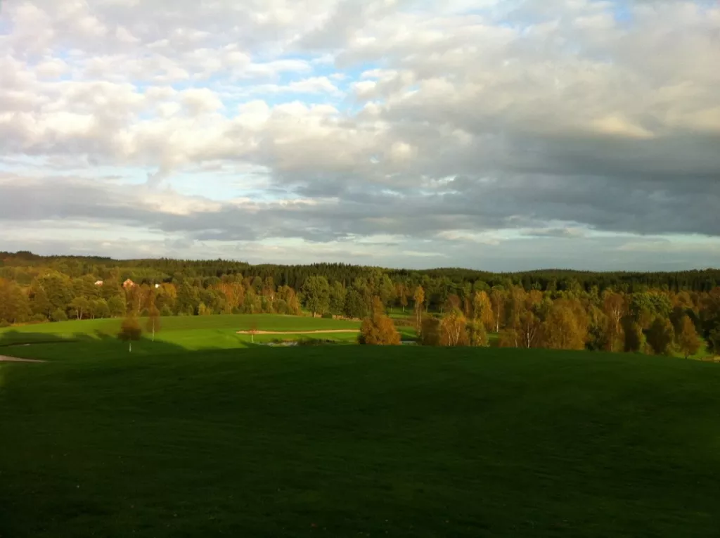 The 12th Ryder Cup - Photo 20