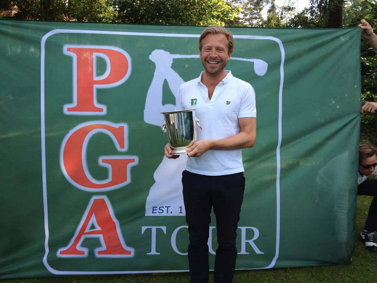 Tour Players Championship - Photo 6