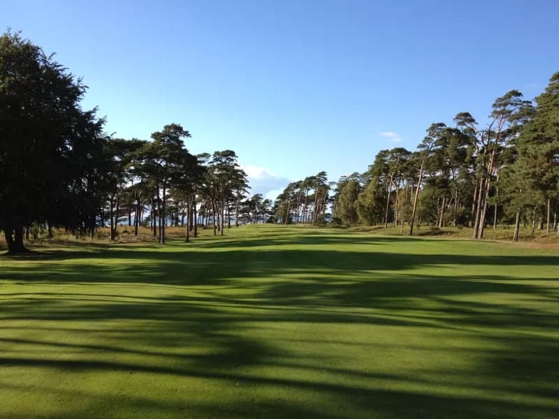 The 14th Ryder Cup - Photo 8