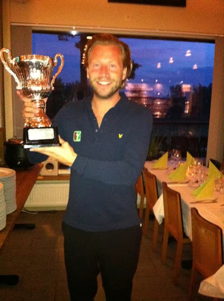 The 12th Ryder Cup - Photo 36