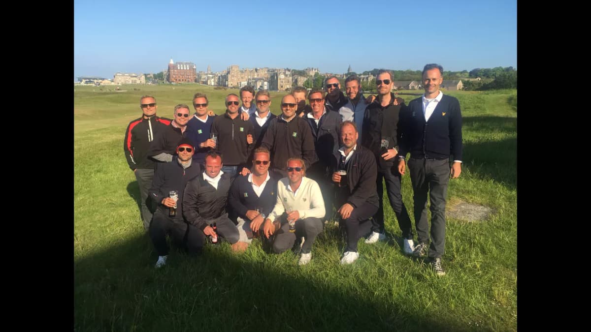 British Open - Photo 46